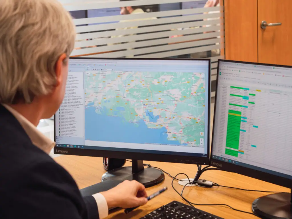 Digital CMR and document control